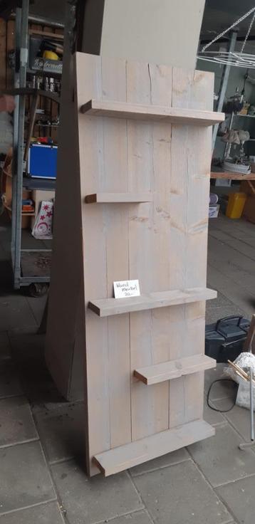 wandmeubel (nieuw) beschikbaar voor biedingen