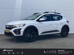 Dacia Sandero Stepway 1.0 TCe 100 ECO-LPG-G3 Expression / Tr, Voorwielaandrijving, Electronic Stability Program (ESP), Gebruikt