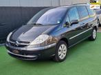 Citroen C8 2.0-16V 8 PERSOONS 8P 1e eig!, Auto's, Voorwielaandrijving, Gebruikt, 8 stoelen, 4 cilinders