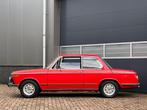 BMW 02-serie 1602 bj.1975 NL auto|Trekhaak|Nette staat., Achterwielaandrijving, 4 cilinders, Origineel Nederlands, 84 pk