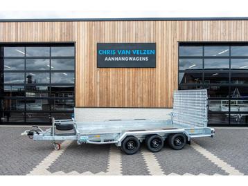 Hapert Indigo LF-3 beschikbaar voor biedingen