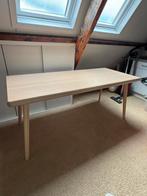 Virgil Abloh x IKEA Markerad Off-White tafel 170x75x75, Huis en Inrichting, Ophalen, Gebruikt, 50 tot 100 cm, 150 tot 200 cm