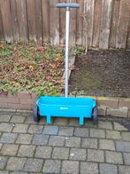 Gardena strooiwagen, Ophalen of Verzenden, Zo goed als nieuw, Overige soorten, Gardena