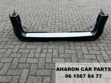 W447 AMG Achterbumper PDC Grijs A4478809603 V klasse VITO beschikbaar voor biedingen