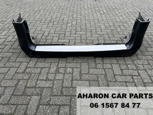 W447 AMG Achterbumper PDC Grijs A4478809603 V klasse VITO, Auto-onderdelen, Carrosserie en Plaatwerk, Bumper, Achter, Gebruikt