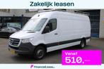 Mercedes-Benz Sprinter 516 CDI L3H2 Trekhaak, Camera, Imperi, Gebruikt, Euro 6, 4 cilinders, Mercedes-Benz