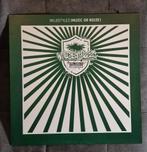 Wildstylez - Muzic Or Noize, Cd's en Dvd's, Vinyl | Dance en House, Ophalen of Verzenden, Zo goed als nieuw, Overige formaten