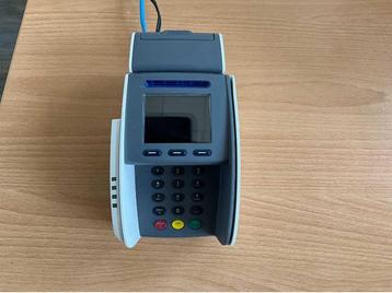 Pinapparaat / terminal Yomani XR met geintegreerde printer! beschikbaar voor biedingen