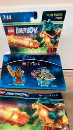 LEGO DIMENSIONS 71223, 1 speler, Zo goed als nieuw, Vanaf 7 jaar, Ophalen