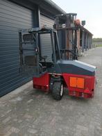 Meeneemheftruck voor vrachtwagen, Ophalen, Overige merken