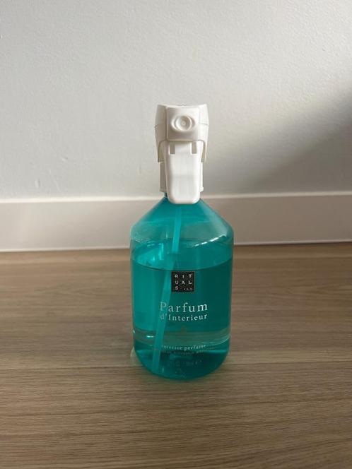 Rituals Interieur Spray / Home Parfum, Huis en Inrichting, Woonaccessoires | Overige, Nieuw, Ophalen