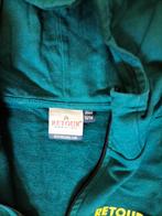 Groen vest retour, Ophalen, Nieuw, Jongen, Trui of Vest