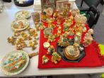 Cherished Teddies, Ophalen, Zo goed als nieuw, Beeldje, Cherished Teddies