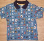 *SALE* Gymboree jongens polo maat 104 *NieuW* a, Gymboree, Nieuw, Ophalen of Verzenden, Shirt of Longsleeve