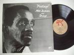 Milt Jackson & Strings Feelings - LP vinyl zgan / 2310774, 1960 tot 1980, Jazz, Zo goed als nieuw, Ophalen