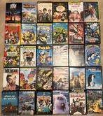 30 DVD partij: Kinder / jeugd Films & series - Dreamworks, Gebruikt, Verzenden, Alle leeftijden, Komedie