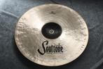 NIEUW!  Soultone Gospel crash 1476gr 18 inch  <25251999>, ., Drums of Percussie, Nieuw, Ophalen of Verzenden