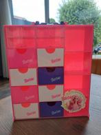 Vintage Barbie Kastje, Verzamelen, Poppen, Ophalen of Verzenden, Gebruikt