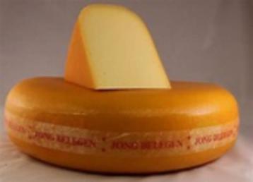 Super: Hele jong belegen Goudse kaas nu €91,50 per stuk ! beschikbaar voor biedingen