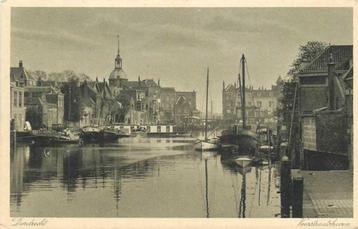 (300-317-025) Dordrecht Voorstraatshaven beschikbaar voor biedingen