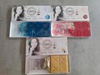 Restje scent en blend, Huis en Inrichting, Overige materialen, Gebruikt, Ophalen of Verzenden, Kaars
