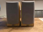 Tannoy mercury mx1 Light Maple, Audio, Tv en Foto, Luidsprekers, Overige merken, Ophalen of Verzenden, Zo goed als nieuw, 60 tot 120 watt