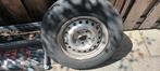Reservewiel caravan, Caravans en Kamperen, Caravan accessoires, Ophalen of Verzenden, Gebruikt