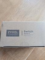 zyxel switch GS1200-8, Ophalen of Verzenden, Nieuw