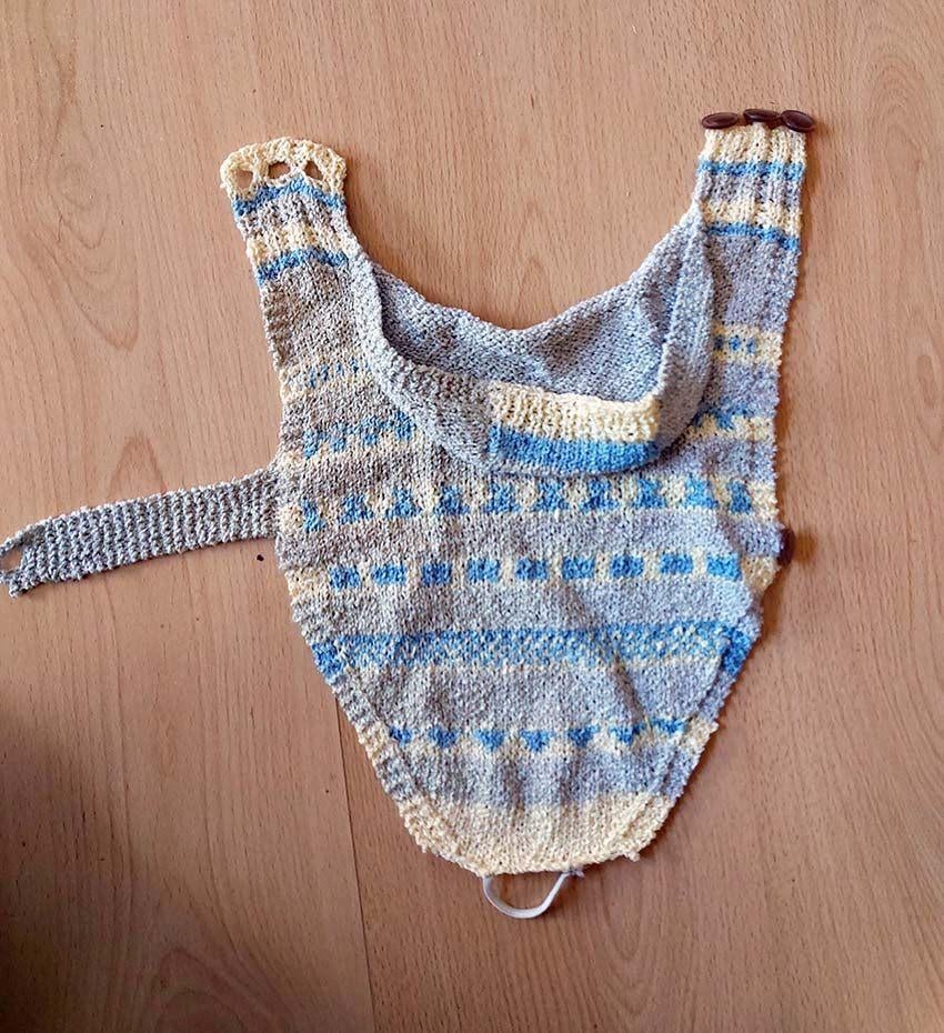 Hondenjas met capuchon 27 cm, Ophalen of Verzenden, Nieuw, Hondenjas