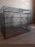 Te koop! Hond bench/kooi, Hier zit geen bodem plaat., Dieren en Toebehoren, Ophalen