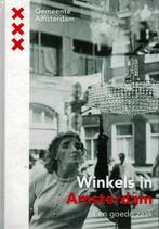 Diana Doornenbal, Winkels in Amsterdam. Een goede zaak., Ophalen of Verzenden, Nieuw