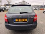 Skoda Fabia Combi 1.2-12V Ambition|*Airco*|Elec.pakket|Goed, Voorwielaandrijving, 450 kg, Gebruikt, Met garantie (alle)