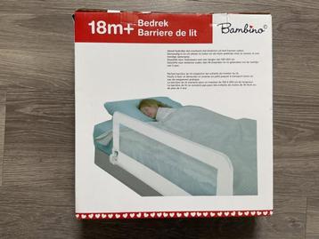 Bambino bedrekje beschikbaar voor biedingen