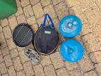 Cadac en campinggaz kampeer gasstel, Ophalen, Gebruikt