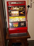 Jubilee Eenarmige Bandiet - Vintage Gokkast, Verzamelen, Automaten | Gokkasten en Fruitautomaten, Overige munten, Ophalen, Gebruikt