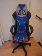 Gamestoel, Ophalen, Gebruikt, Zwart, Eén