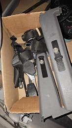 BMW E36 Coupe Voor Gordels, Auto-onderdelen, Ophalen of Verzenden, Gebruikt, BMW