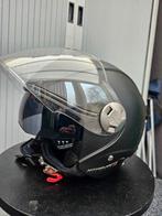 Brommer Helm MT , brommer  en scooter, Ophalen of Verzenden, Zo goed als nieuw