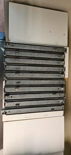 40 cm ladegeleiders, Minder dan 50 cm, Gebruikt, Ophalen of Verzenden, Minder dan 25 cm