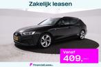 Audi A4 Avant Business S-Line 2.0 TDI Digital dash, Panorama, Auto's, Automaat, 1525 kg, Gebruikt, 4 cilinders