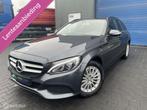 Mercedes C-klasse Estate 200 CDI / 2015 / Leder / Zeer netje, Auto's, Mercedes-Benz, Te koop, 5 stoelen, C-Klasse, Gebruikt