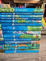 27x Dolfje Weerwolfje - Paul van Loon, Ophalen of Verzenden, Zo goed als nieuw