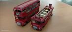 1/5 Corgi toys  bus routmaster, Corgi, Gebruikt, Ophalen of Verzenden, Bus of Vrachtwagen