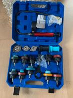 18 delig radiateurdruktester set, Ophalen of Verzenden