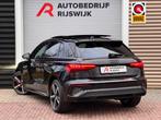 Audi A3 Sportback 45 TFSI e S edition Competition RS zetels/, 12 maanden, Gebruikt, Euro 6, 4 cilinders