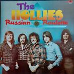 LP The Hollies - Russian Roulette, Cd's en Dvd's, Vinyl | Rock, Ophalen of Verzenden, 12 inch, Poprock