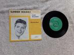 Cliff Richard and The Shadows - summer holiday ( sixties ), Verzenden, 7 inch, Pop, Single