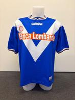 Voetbalshirt Brescia Calcio 2001/02 -  Roberto Baggio #10, Verzenden, Gebruikt, Buitenlandse clubs, Shirt