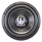 Phoenix Gold ZMAX122 - ZR Series 12" SPL Subwoofer 1500W RMS, Verzenden, Nieuw