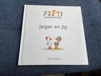 jasper en Jip/ vierkant exemplaar., Ophalen of Verzenden, Zo goed als nieuw